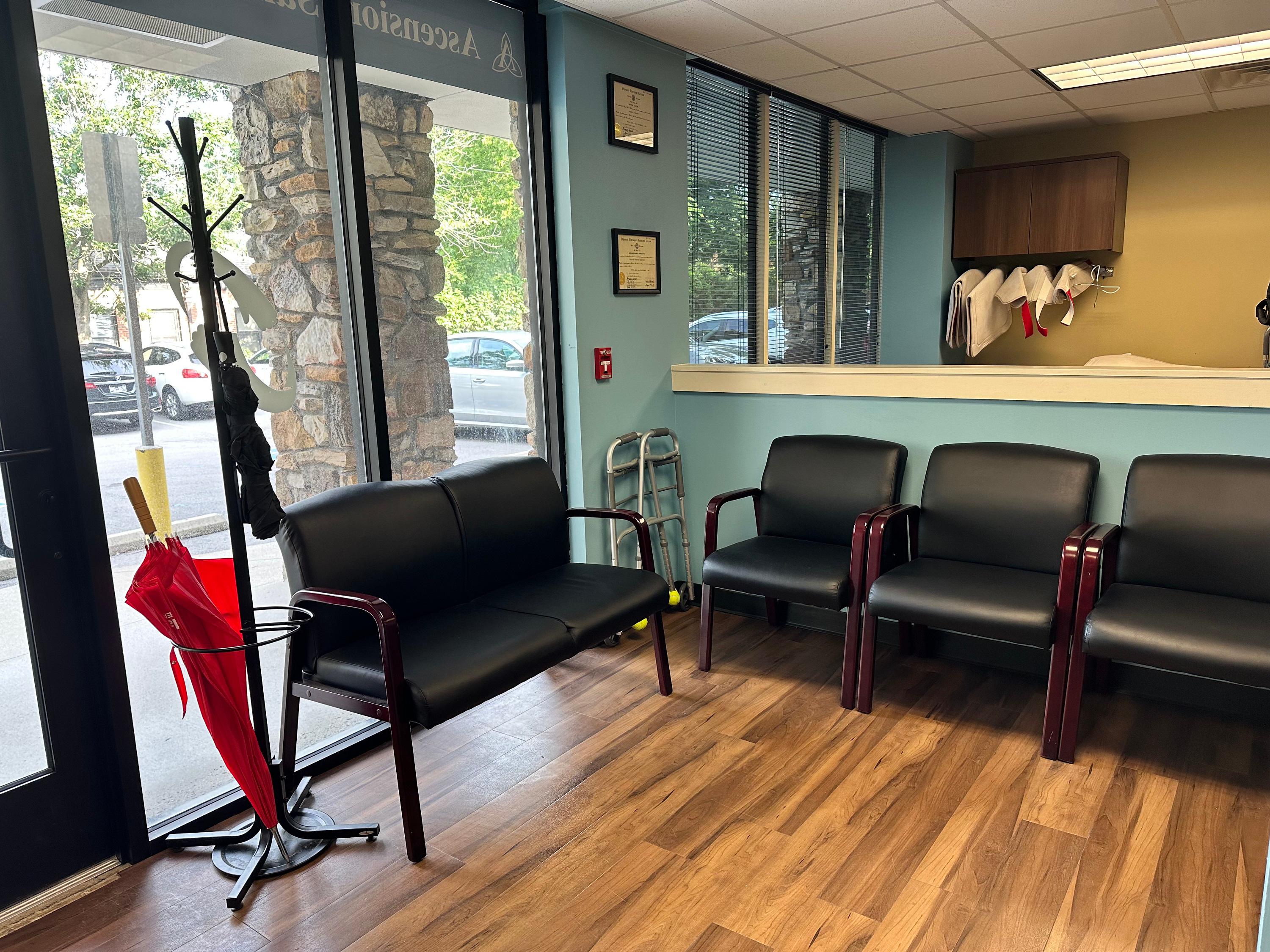 Image 8 | Results Physiotherapy Nashville, Tennessee - Green Hills North