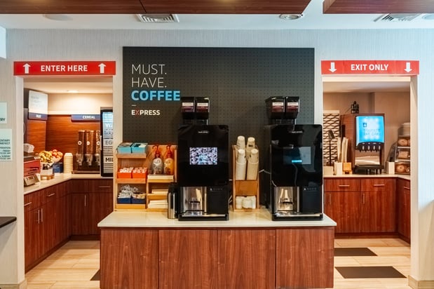 Images Holiday Inn Express Queens - Maspeth by IHG