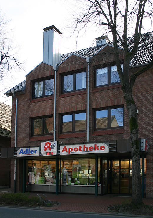 Kundenfoto 1 Adler-Apotheke OHG