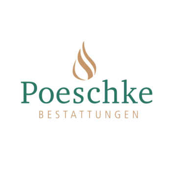 Theodor Poeschke Bestattungen in Berlin - Logo