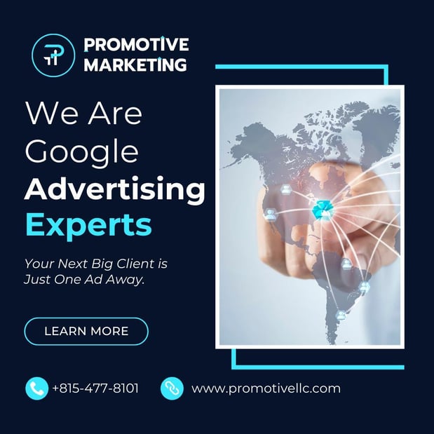 Images Promotive Marketing