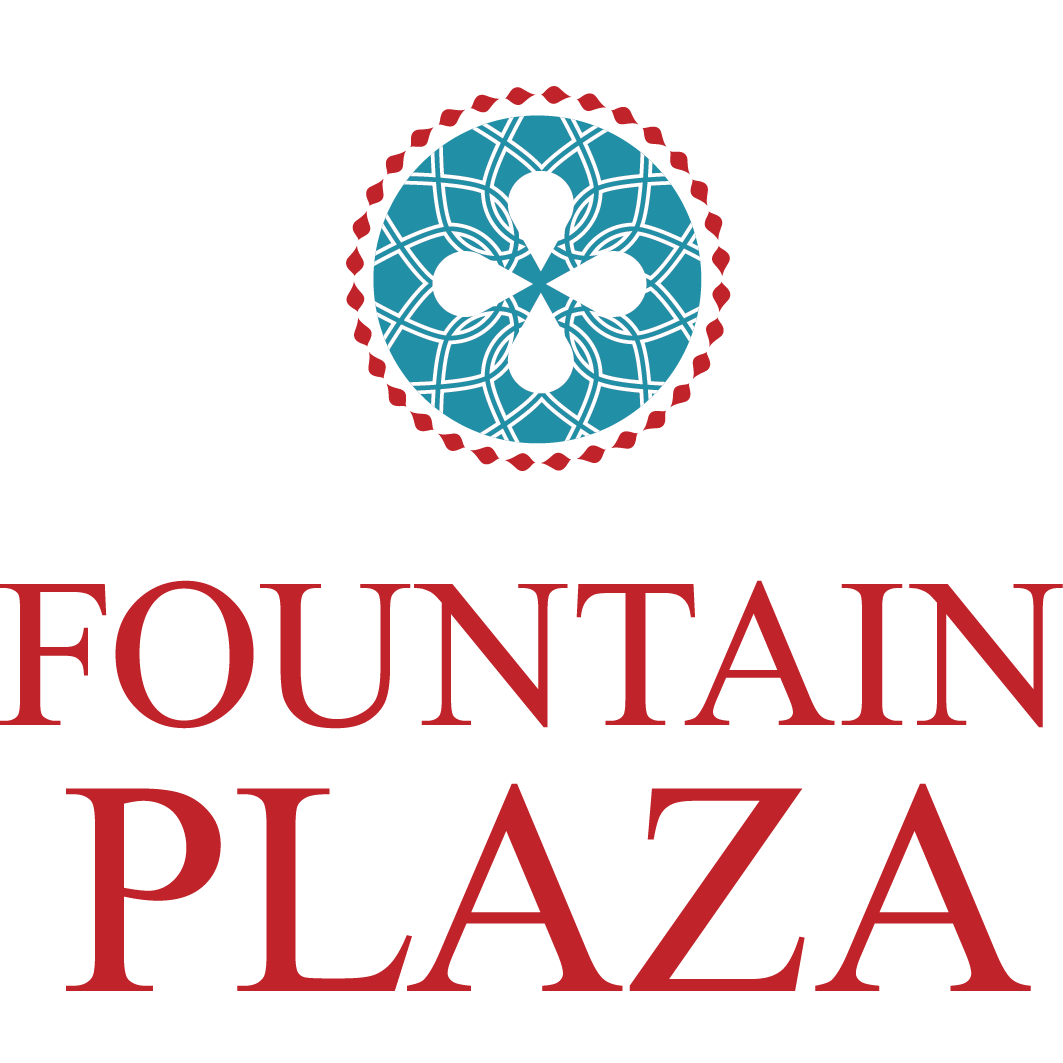 Fountain Plaza
