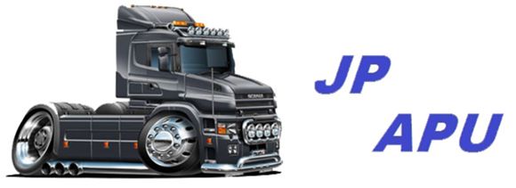 Images JP Truck Tuning Oy