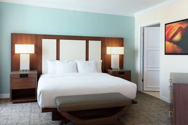 Images Hilton Clearwater Beach Resort & Spa