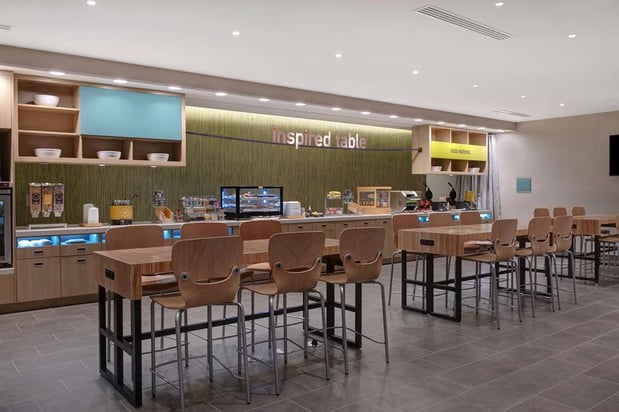 Images Home2 Suites by Hilton Fayetteville North