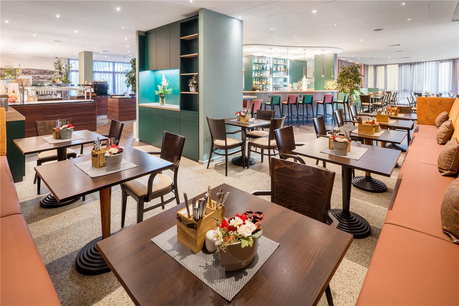 Best Western Hotel Wetzlar, Karl-Kellner-Ring 42 in Wetzlar