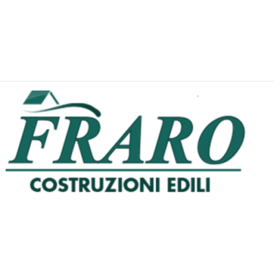 Fraro Costruzioni Edili Logo