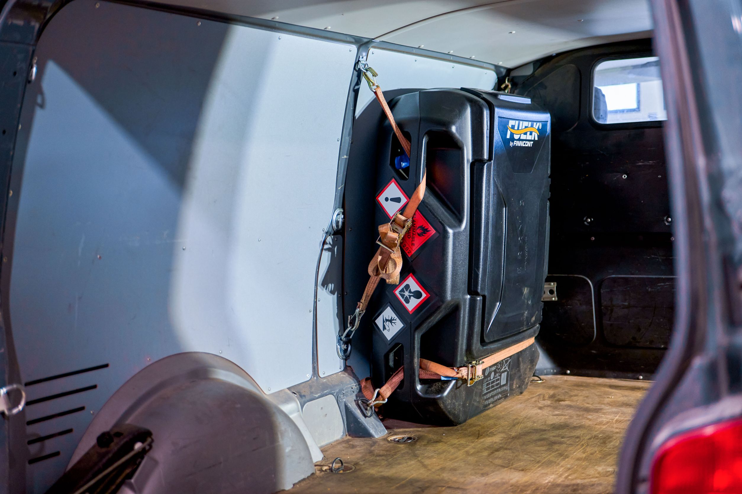 Images Fuelk by Finncont