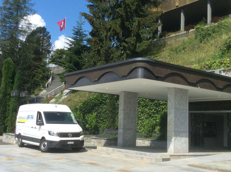 GERIMA Kundenmaler, Ziegeleihof 10 in Hochdorf