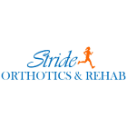 Stride Orthotics & Rehab
