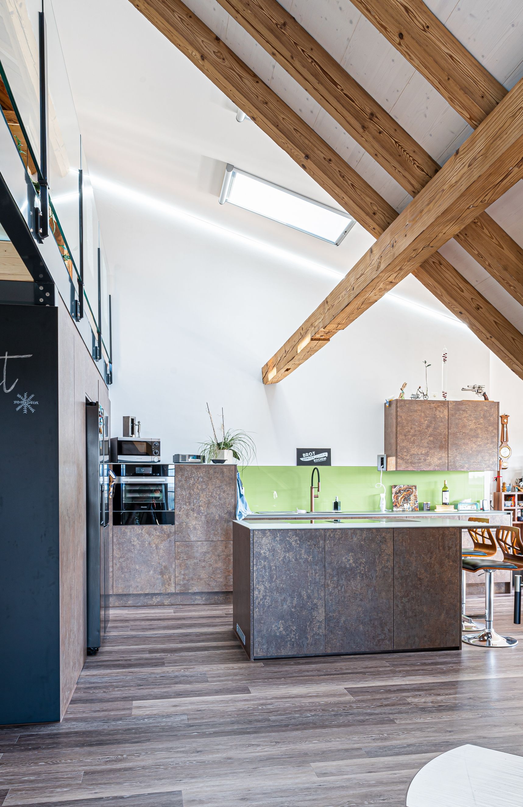 Erwin Peter Holzbau AG, Ebnetstrasse 6 in Dinhard