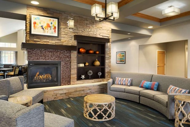 Images Homewood Suites by Hilton Madison West