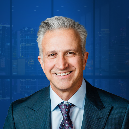 Adriano Mauro headshot.