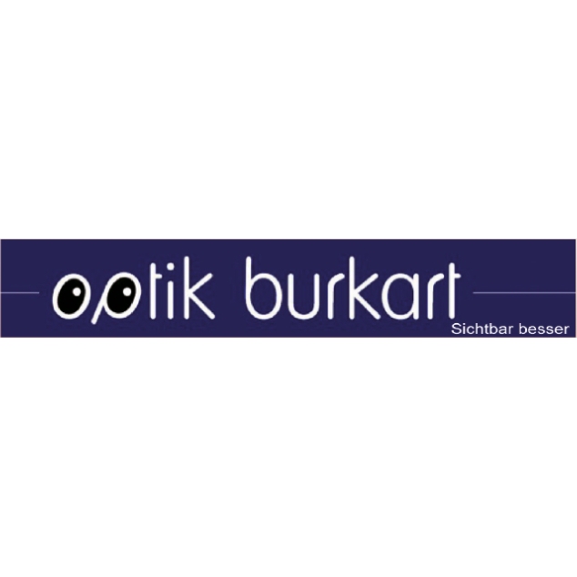 Logo Optik Burkart GmbH