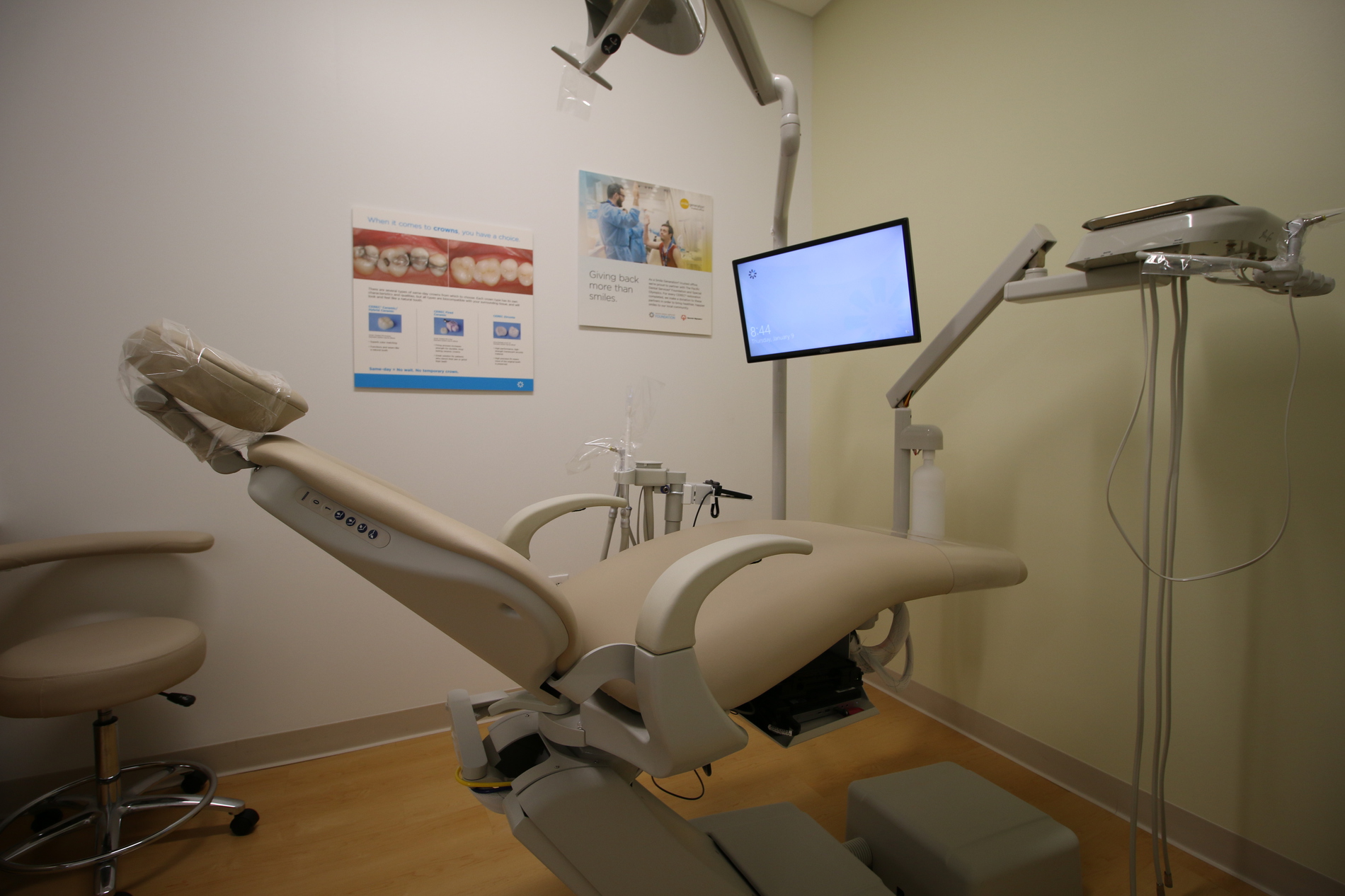 Images De Zavala Modern Dentistry