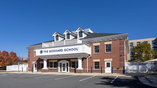 Images The Goddard School of Herndon (McNair/West Reston)