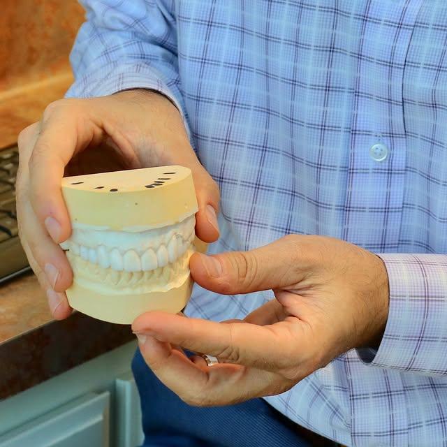 Images Smiles By Eddie: Dr. Edmond Ahdoot DDS