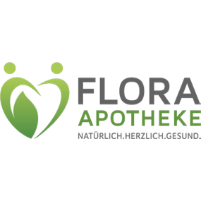 Logo Flora Apotheke