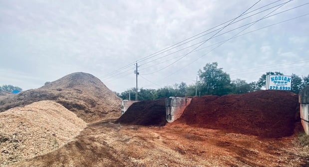 Images Kodiak Tree Service