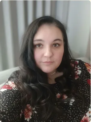 Kristie Cooley, Counselor