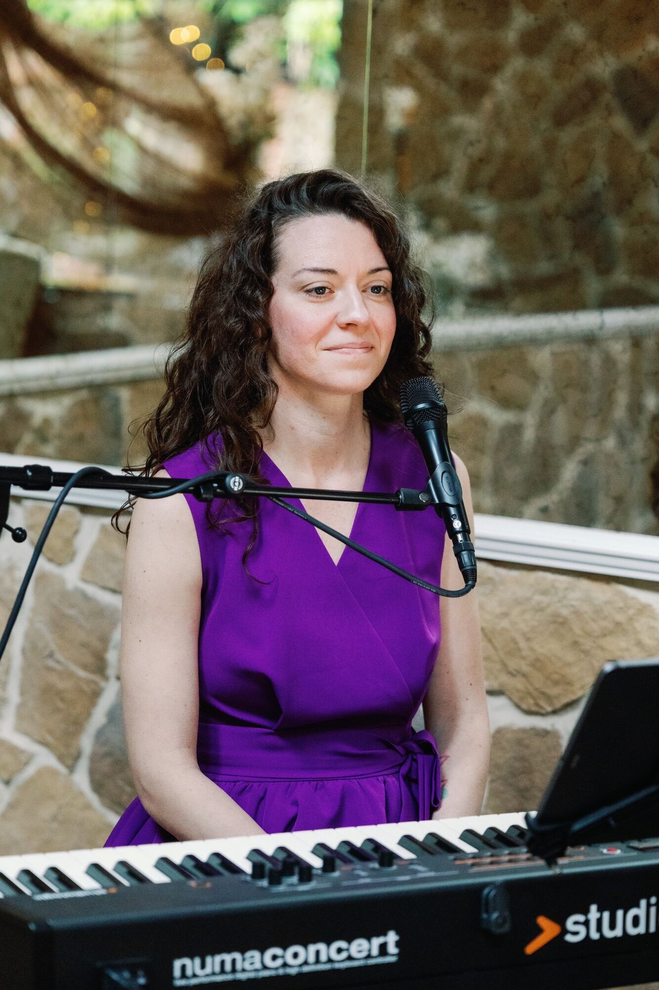 Christina Hein Freie Rednerin & Sängerin, An der Trift 37 in Garbsen