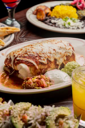 Images Rocco's Tacos & Tequila Bar