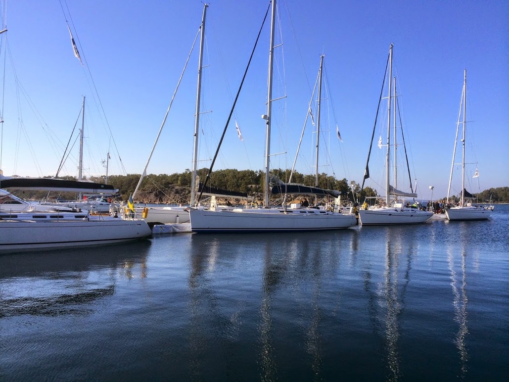 Images Sailing Events Stockholm AB