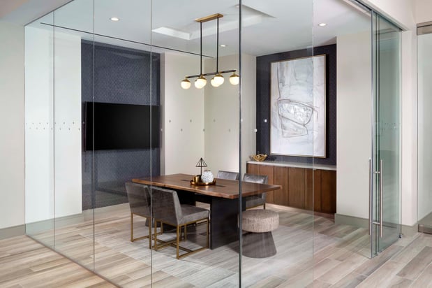 Images Camden Downtown Apartments