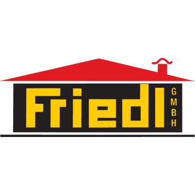 Friedl GmbH Logo