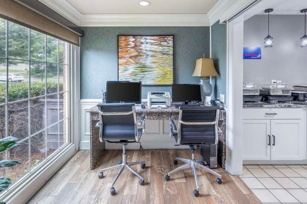 Images Best Western Spring Hill Inn & Suites