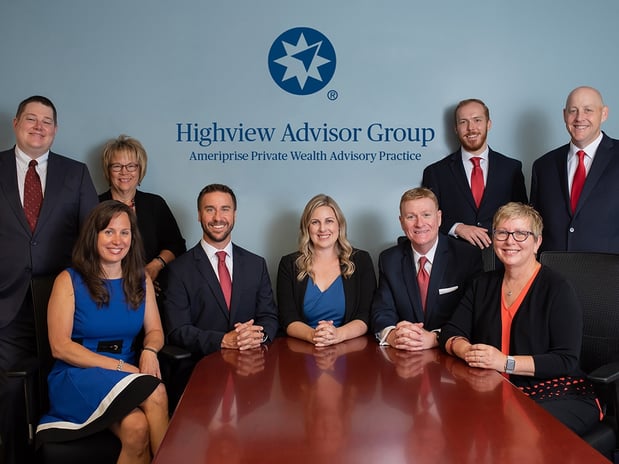 Images Highview Advisor Group - Ameriprise Financial Services, LLC