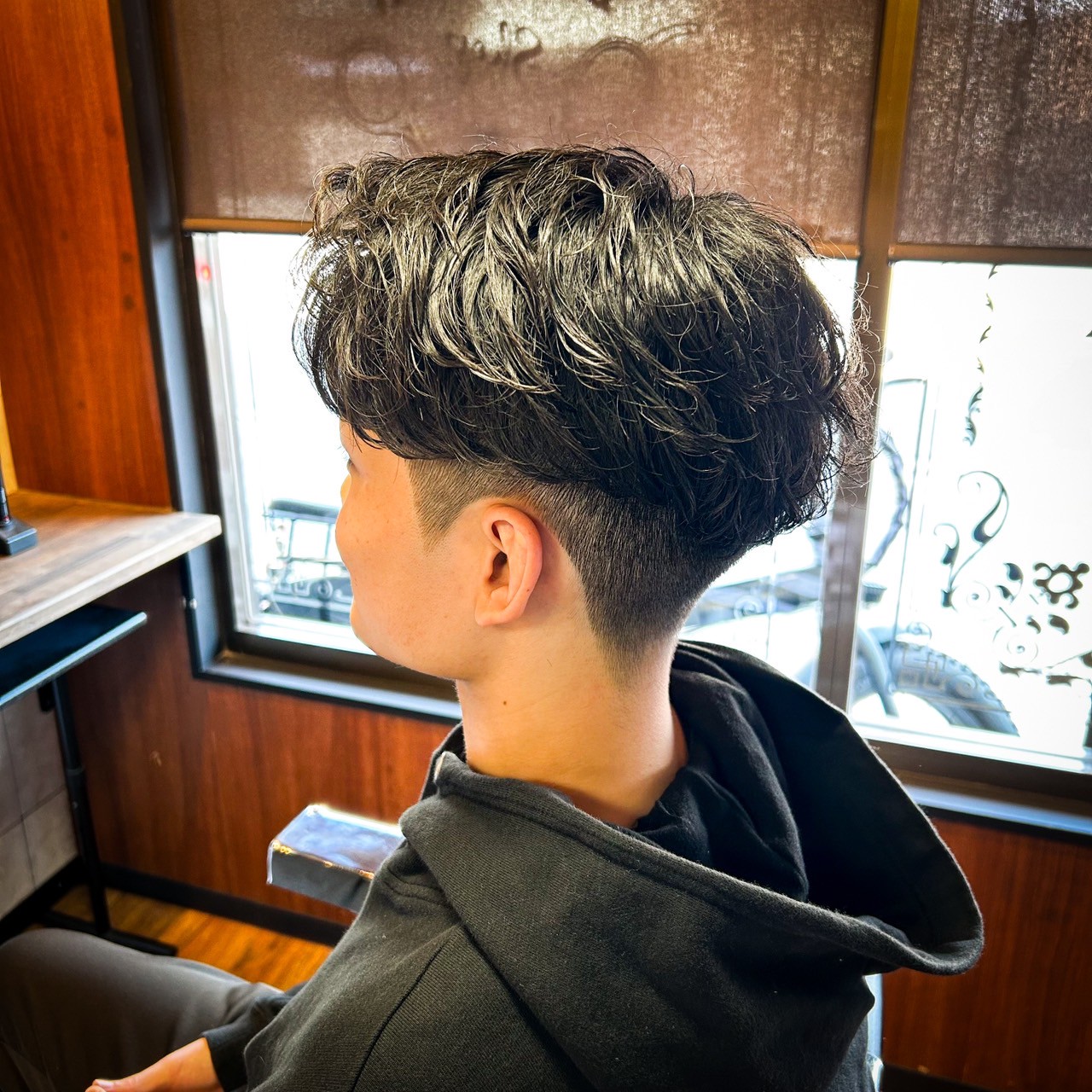 Images Men's Salon JOYBOX 東三国店