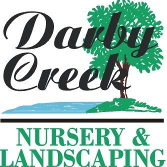 Darby Creek Nursery Logo