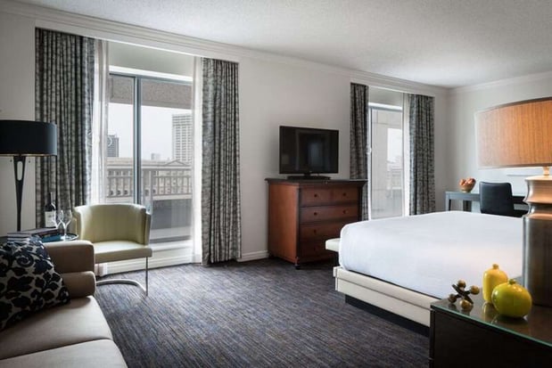 Images The Logan Philadelphia, Curio Collection by Hilton