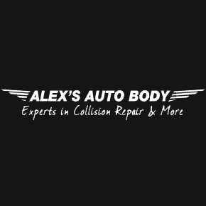 Alex's Auto Body