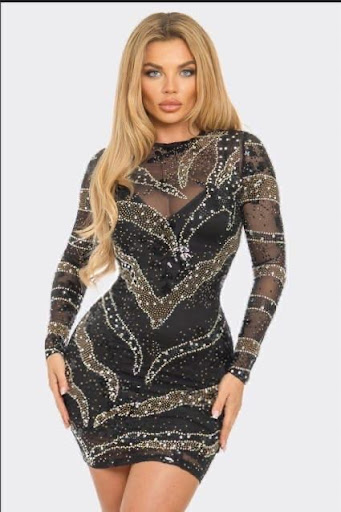 Images Fabiola's Fashion