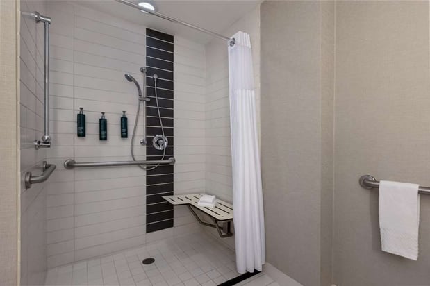 Images DoubleTree by Hilton Las Vegas East Flamingo