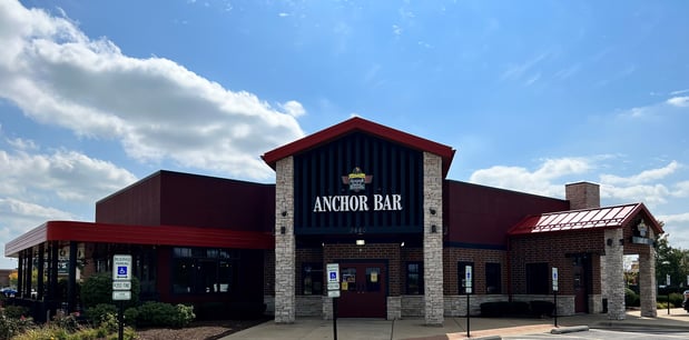 Images Anchor Bar Oswego