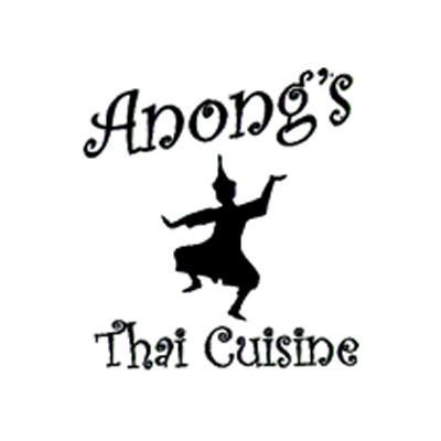 Anong's Logo
