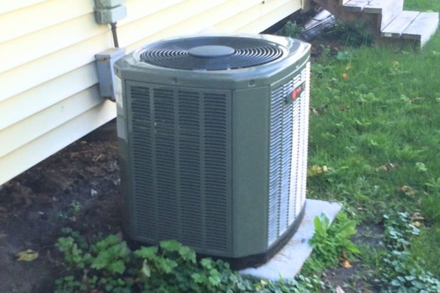 Images COMFORT SOLUTIONS HEATING & COOLING
