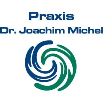 Dr.med. Joachim Michel Facharzt für Allgemeinmedizin Logo