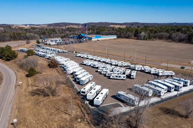 Images Camping World RV Sales