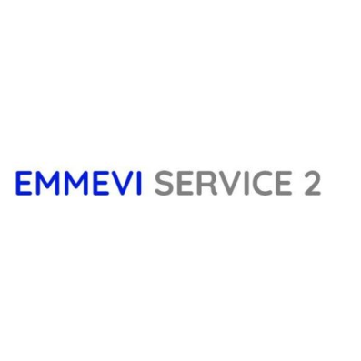 Emmevi Service 2 Logo