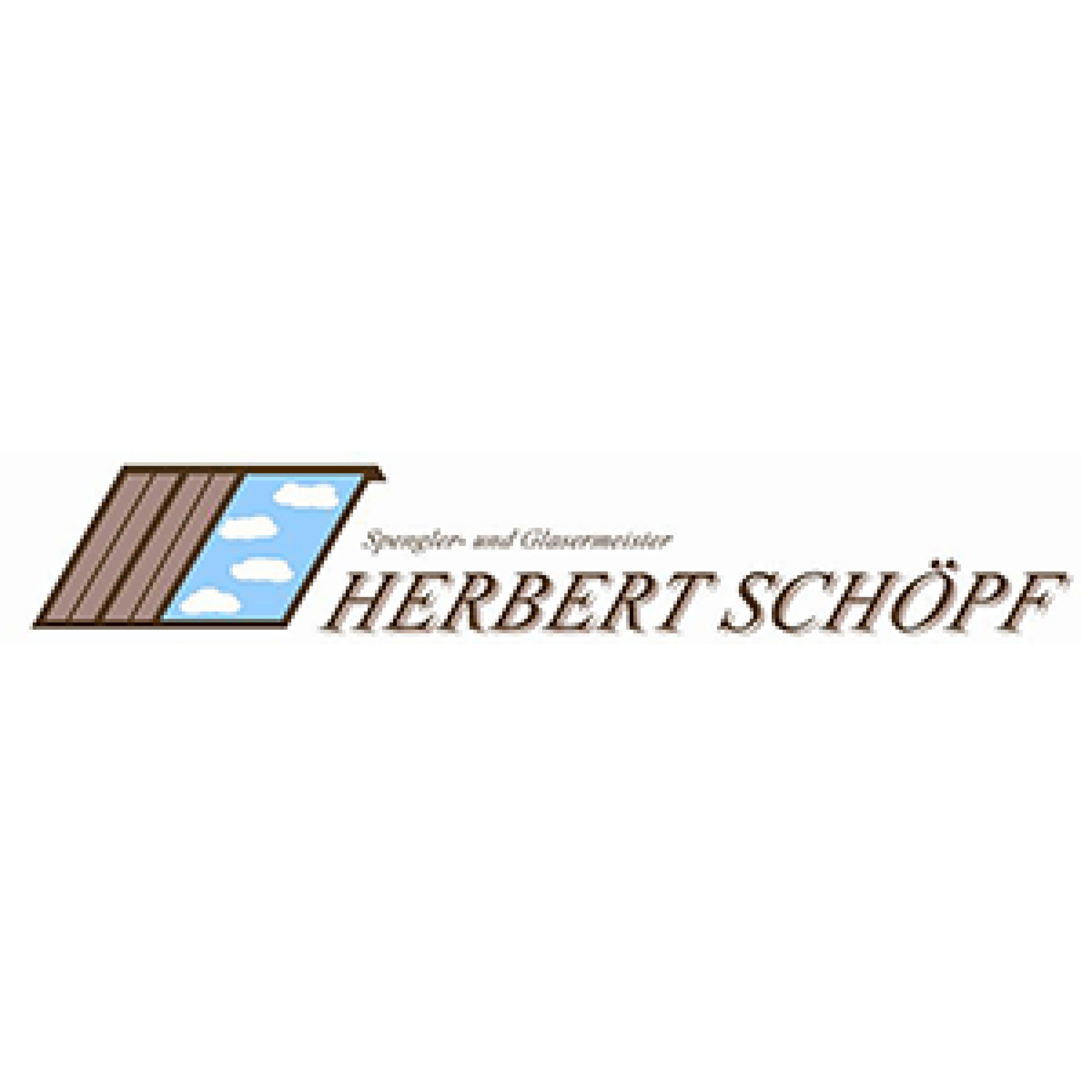Spenglerei Herbert Schöpf  Logo