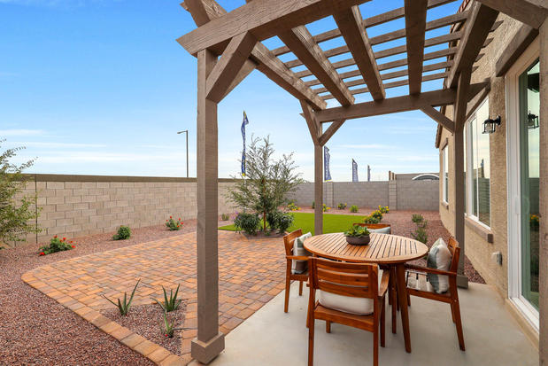 Images North Copper Canyon by Oakwood Homes