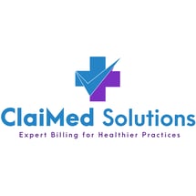 Claimed Solutions Logo