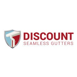 Discount Seamless Gutters & Gutter Covers