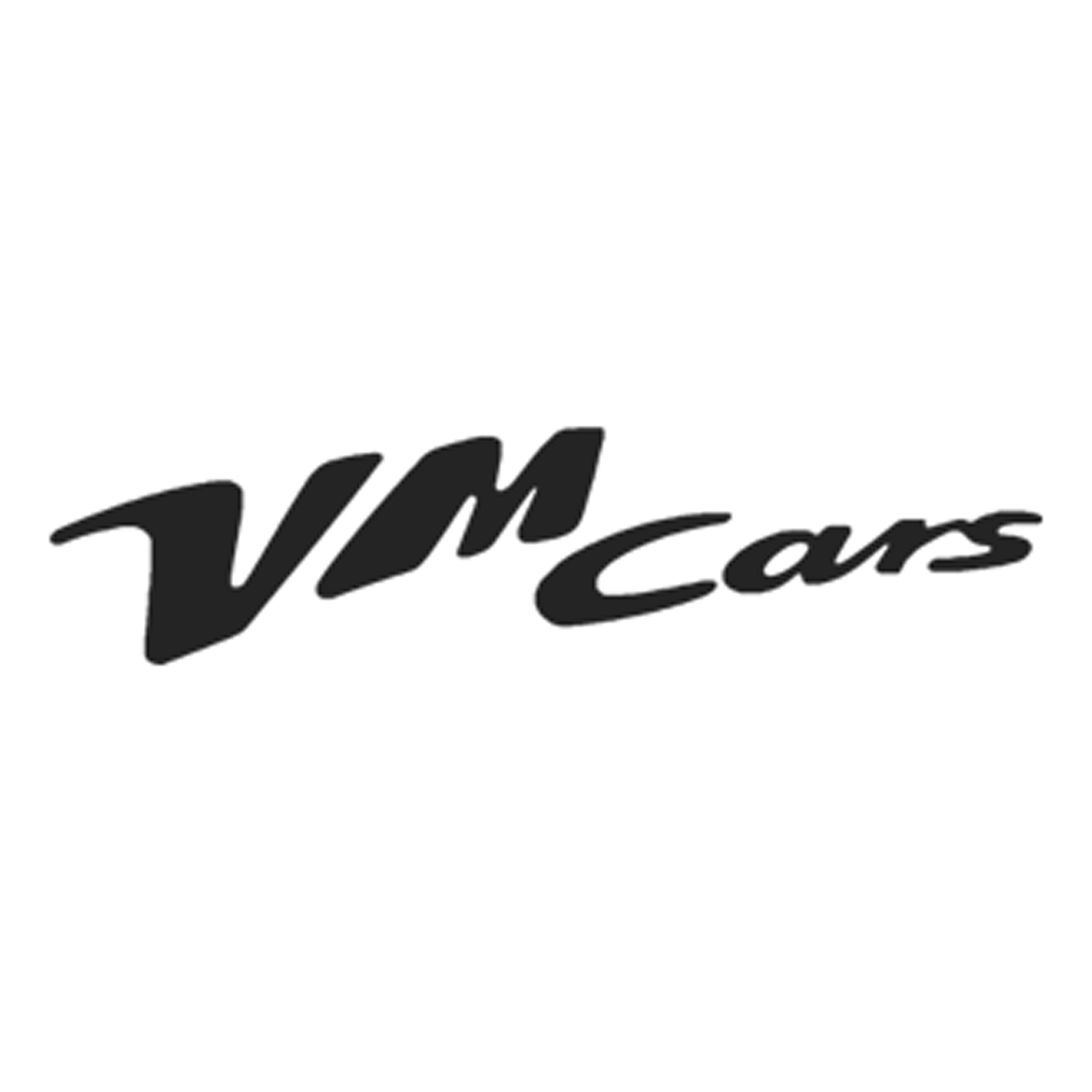 VM-Cars GmbH Logo