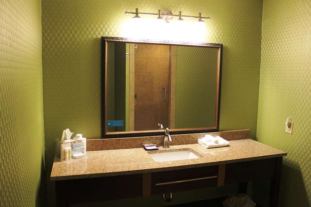 Images Hampton Inn Perry