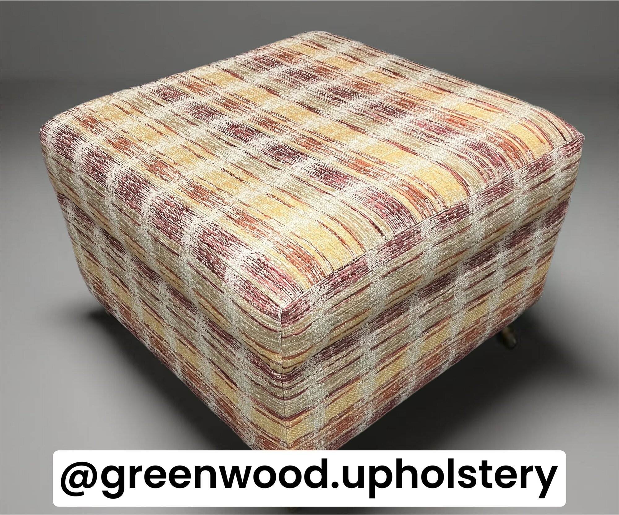Images Greenwood Upholstery